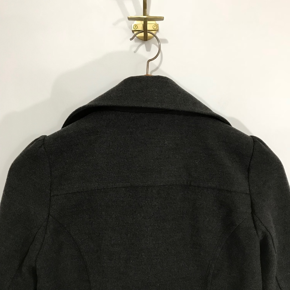 See Thru Soul Coat - Picture 8 of 8